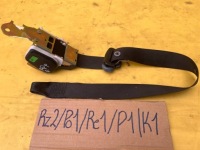 Купити Ремінь безпеки праві перед bmw 3 e36 compact, фото thumb