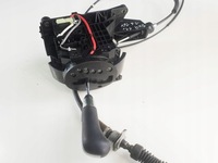 фото thumb №7, Suzuki sx4 11r домкрат выборщик передач 1.6 16v