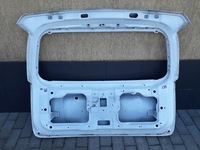 фото thumb №7, Hyundai i30 1 i cw універсал 08- кришка багажника задня зад