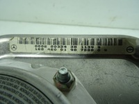 фото thumb №4, A-klasa w168 97-00 подушка безпеки водія 1684600198