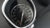 фото thumb №7, Maserati levante гальмівні диски спідометра км/год m. carbone