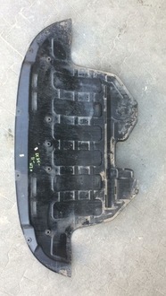 фото thumb №1, Hyundai ix35 2011- плита защита pod двигатель