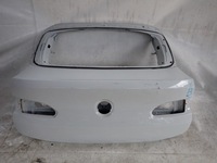 фото thumb №8, Bmw x4 g02 18- кришка багажника багажника задня