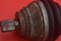 фото thumb №8, Приводной вал левая перед механическая коробка передач 2k0407271e vw passat cc 1.8 tsi 160 km 08-12