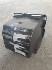 Бардачок полка вкладыш консоли верхней renault gama t Цена, фото thumb