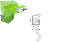 фото thumb №1, Valeo отопитель 971381h500