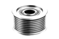 фото thumb №2, Шкив генератора mazda valeo