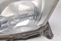 фото thumb №10, Daihatsu sirion ii лампа ліва передня лівий перед europa