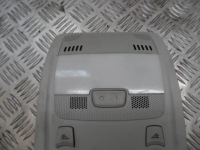 фото thumb №2, Лампа освещение потолочный audi a4 b8