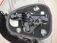 фото thumb №11, Лампа лівий задня bmw 1 e87 e81 przedlift 6924501 bardzo ładna valeo + вкладиш