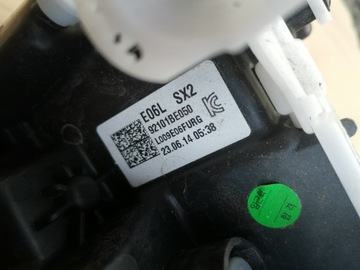 фото thumb №6, Лампа повний led hyundai kona ii sx2 92101-bexxx 92101be050 ліва