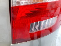 фото thumb №5, Skoda fabia ii лампа правий задня права задня hb