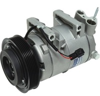 фото thumb №1, Компресор кондиціонера nissan rogue 2008-2015