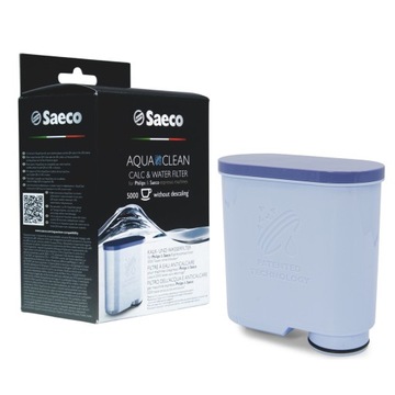 ФИЛЬТР ВОДЫ SAECO ДЛЯ КОФЕМАШИН AQUA CLEAN CA6903