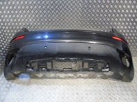 фото thumb №1, Idealny kpl.zderzak задний bmw x6 e71 w цвет 1