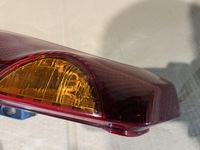 фото thumb №10, Nissan note e11 лампа левый задняя 220-16752
