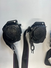 фото thumb №9, Bmw g22 ремені безпеки оригінал 4x