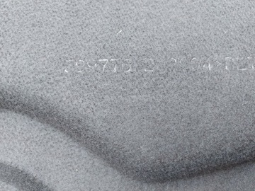 фото thumb №10, Полка багажника renault clio iii hb