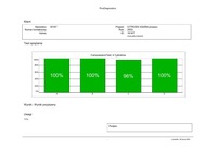 фото thumb №6, Citroen xsara picasso 1.6 8v 95km двигатель nfv test