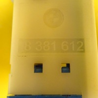 фото thumb №6, Датчик педали тормоза стоп-сигнал bmw 3 e46 00100321 nr342