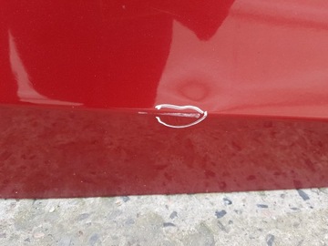 фото thumb №5, Audi a4 b8 08r- дверь правые зад sedan lz3f