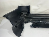 Бампер задний  задний mercedes glc w253 гибрид 15- Недорого, фото thumb