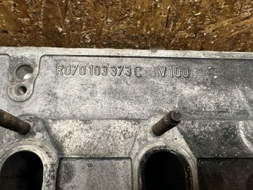 фото thumb №12, Головка комплектна вал 2.5 tdi axd bnz r 070103373c герметична перевірена