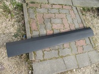 фото thumb №1, Планка левая mercedes sprinter w906 a9066900800