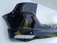 фото thumb №7, Бампер задняя задний volvo xc60 i lift 2013-2017 31323777