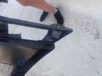 фото thumb №7, Porsche 911 991 11-15 бампер перед омивачі pdc