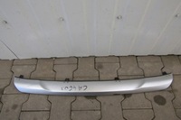 фото thumb №1, Спойлер накладка перед mazda cx5 2 ii 17-