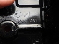 фото thumb №7, Renault captur lift лампа led левая задняя