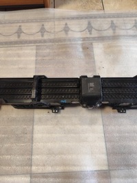 фото thumb №7, Воздуховод воздуха жалюзи bmw ix3 g08 2020- nr оригинал 11215512