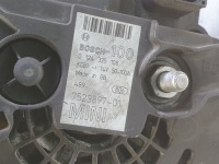 фото thumb №2, Генератор mini one r50 r53 1.6 16v _ 0124325108 генератор оригінал