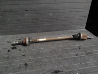 фото thumb №1, Dacia duster ii 2018 привідний вал задня права 396004652r