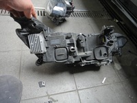 фото thumb №3, Talisman lift matrix full led