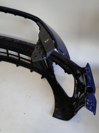 фото thumb №15, Mercedes glb x247 247 lifting бампер передний na датчики pts 35 amg