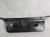 фото thumb №1, Vw polo iv 9n захист оббивка кришки багажника 6q6867601h