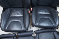 фото thumb №9, Сидіння заднє сидіння перед задня комплект з підігрівом електричний лівий правий volvo v60 i