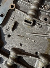 фото thumb №11, Audi мехатроника блок управления коробки 1068427237 symbol коробки kxs 3.0 tdi