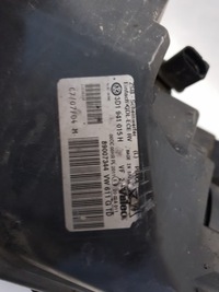 фото thumb №7, Комплект фари vw phaeton ксенон 3d0