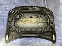 фото thumb №4, Vw passat b8 капот