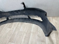 фото thumb №11, Chrysler voyager lift 2010-2016 бампер перед 65620m60130d