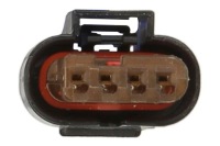 Датчик лямбда-зонд ford c-max 1,5 15- 0258010474 bosch в Украине, фото thumb