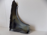 фото thumb №12, Mercedes c klasa w204 крыло левый - 12136