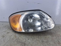 фото thumb №1, Фара лампа перед права hyundai accent ii 2002–2005 lift