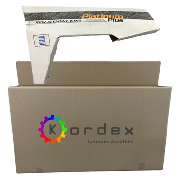 фото thumb №3, Крило audi a1 8x колір lv5c v5c 10-18 лівий перед