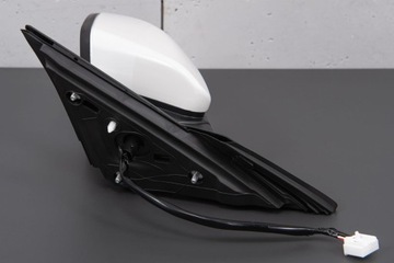 фото thumb №12, Honda civic x 2016-2019 дзеркало ліві 7pin 76258tgga42