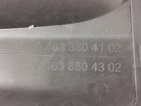 фото thumb №13, Панель фары, рамка лампы передней mercedes g-klasa w-463 левая 429.