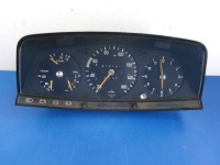 Купити Mercedes w123 2.0d автоматична коробка передач лічильник прилади vdo 412tys, фото thumb